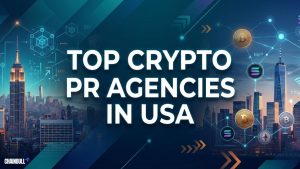 TOP CRYPTO PR AGENCIES IN USA