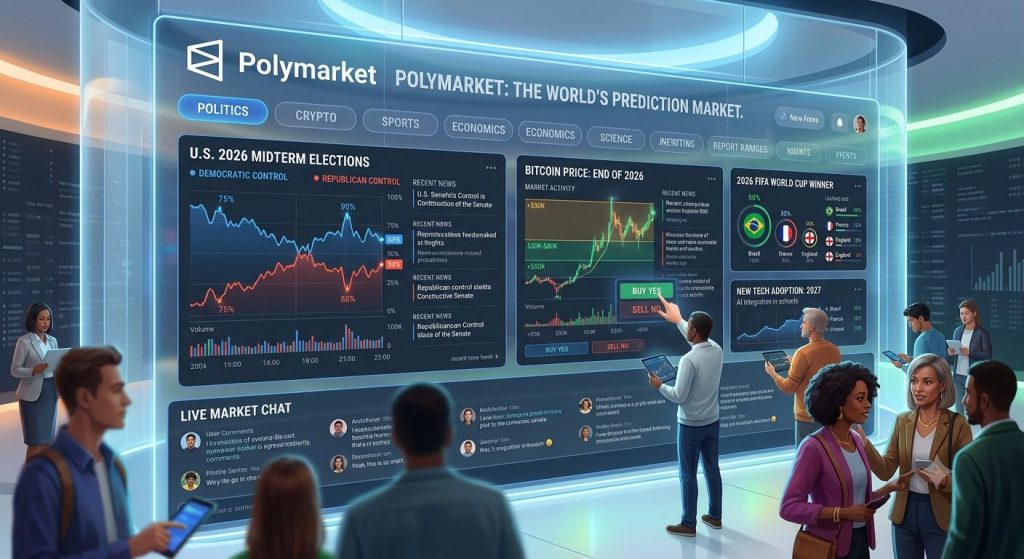 Nano IMage Argentina vs Iceland Spurs Activity on Polymarket as Crypto Traders Back Messi and Co. -