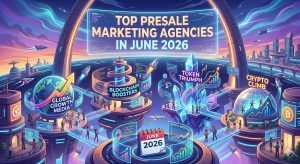 Top Presale Marketing Agencies in June 2026