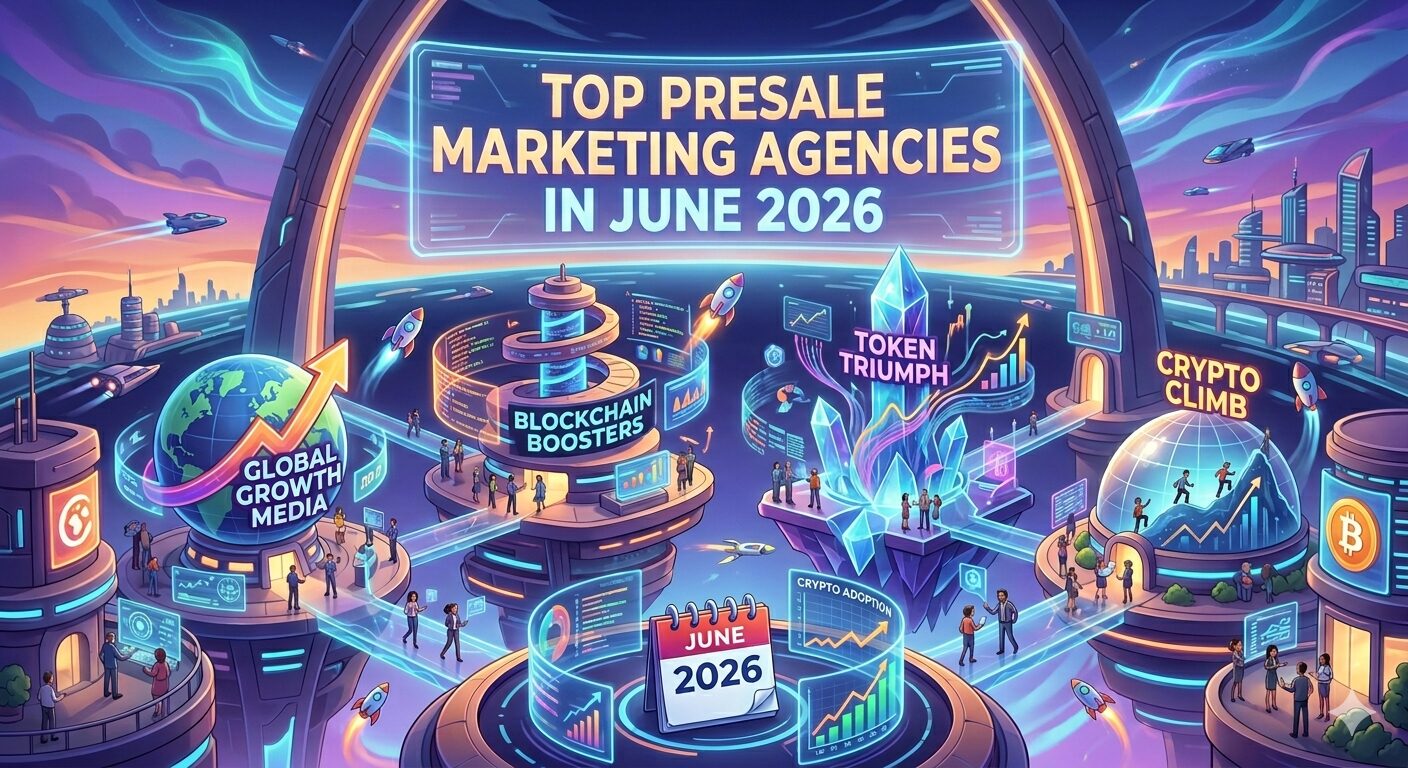 Top Presale Marketing Agencies in June 2026